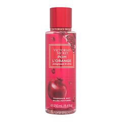 Tělový sprej Victoria´s Secret Pom L´Orange 250 ml