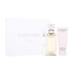 Parfémovaná voda Calvin Klein Eternity SET3 100 ml Kazeta