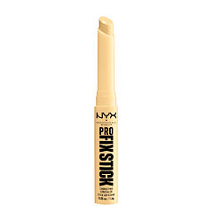 Korektor NYX Professional Makeup Pro Fix Stick Correcting Concealer 1,6 g 0.3 Yellow