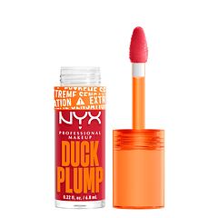 Lesk na rty NYX Professional Makeup Duck Plump 6,8 ml 19 Cherry Spice