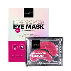 Maska na oči Gabriella Salvete Party Calling Hangover Eye Mask 6 ks