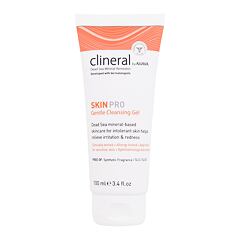 Čisticí gel AHAVA Clineral SkinPro Gentle Cleansing Gel 100 ml