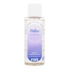 Tělový sprej Victoria´s Secret Pink Relax 250 ml