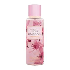 Tělový sprej Victoria´s Secret Velvet Petals Cashmere 250 ml