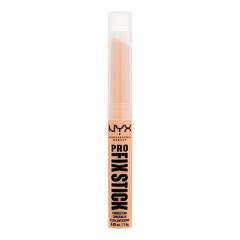 Korektor NYX Professional Makeup Pro Fix Stick Correcting Concealer 1,6 g 06 Natural