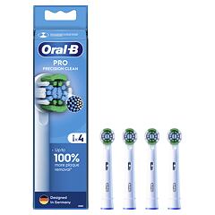 Náhradní hlavice Oral-B Pro Precision Clean 4 ks
