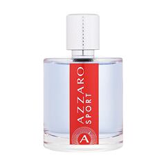 Toaletní voda Azzaro Sport 2022 100 ml