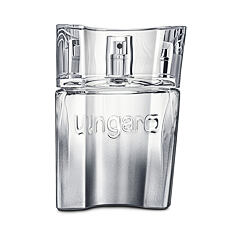 Toaletní voda Emanuel Ungaro Ungaro Silver 50 ml