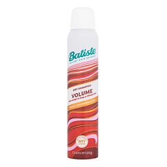 Suchý šampon Batiste Volumizing 200 ml