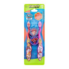 Klasický zubní kartáček Nickelodeon Paw Patrol Twin Pack 1 ks