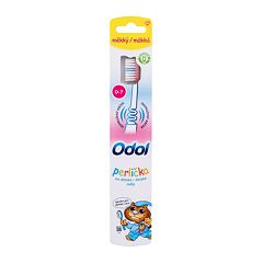 Zubní kartáček Odol Kids Soft 1 ks