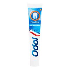 Zubní pasta Odol Classic 75 ml
