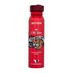 Deodorant Old Spice Tigerclaw 150 ml