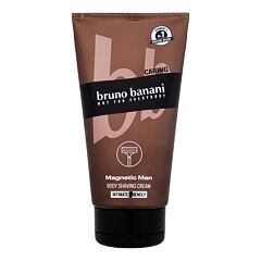 Krém na holení Bruno Banani Magnetic Man 150 ml