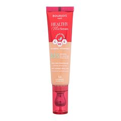 Korektor BOURJOIS Paris Healthy Mix Serum Clean & Vegan Roll-on Concealer 13 ml 54 Sun Bronze