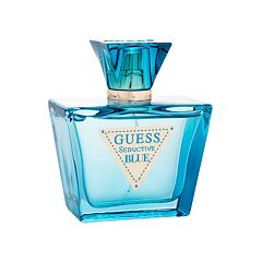 Toaletní voda GUESS Seductive Blue 75 ml