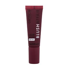 Tvářenka Catrice Blush Affair 10 g 050 Plum-Tastic