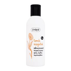 Pleťová voda a sprej Ziaja Calendula Tonic 200 ml