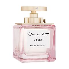 Toaletní voda Oscar de la Renta Alibi Eau So Charming 100 ml