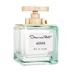 Toaletní voda Oscar de la Renta Alibi Eau So Lucky 100 ml
