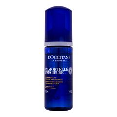 Čisticí pěna L'Occitane Immortelle Précieuse Cleansing Foam 150 ml