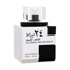 Parfémovaná voda Lattafa 24 Carat White Gold 100 ml