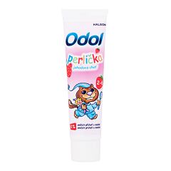Zubní pasta Odol Kids Strawberry 50 ml