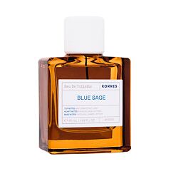 Toaletní voda Korres Blue Sage 50 ml