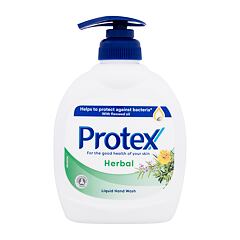 Tekuté mýdlo Protex Herbal Liquid Hand Wash 300 ml