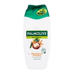 Sprchový krém Palmolive Naturals Macadamia & Cacao 250 ml