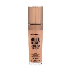 Podklad pod make-up Rimmel London Multi Tasker Better Than Filters 30 ml 005 Medium