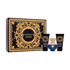 Parfémovaná voda Versace Pour Femme Dylan Blue 50 ml Kazeta