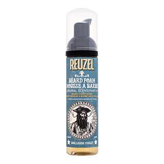 Balzám na vousy Reuzel Beard Foam Original Scent 70 ml