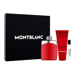 Parfémovaná voda Montblanc Legend Red 100 ml Kazeta