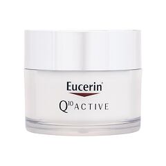 Denní pleťový krém Eucerin Q10 Active 50 ml