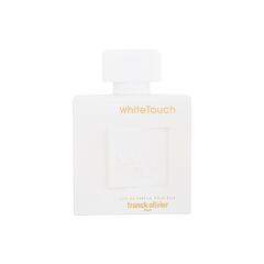 Parfémovaná voda Franck Olivier White Touch 100 ml