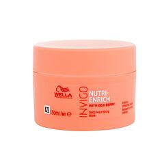 Maska na vlasy Wella Professionals Invigo Nutri-Enrich Deep Nourishing Mask 150 ml