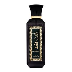 Parfémovaná voda Lattafa Ente Faqat 100 ml