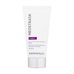 Peeling NeoStrata Correct Glycolic Microdermabrasion Polish 75 g