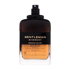 Parfémovaná voda Givenchy Gentleman Réserve Privée 100 ml Tester