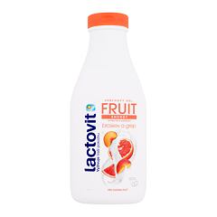 Sprchový gel Lactovit Fruit Energy 500 ml
