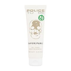 Sprchový gel Police To Be Super [Pure] 100 ml