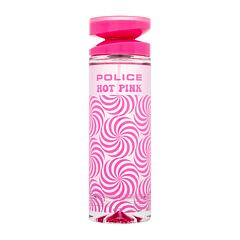 Toaletní voda Police Hot Pink 100 ml