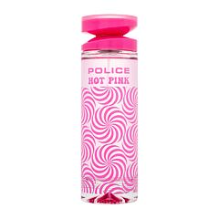 Toaletní voda Police Hot Pink 100 ml