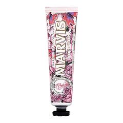 Zubní pasta Marvis Garden Collection Kissing Rose 75 ml