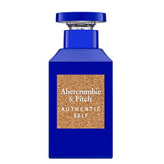 Toaletní voda Abercrombie & Fitch Authentic Self 100 ml