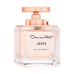 Toaletní voda Oscar de la Renta Alibi 100 ml