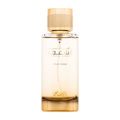 Parfémovaná voda Rasasi Nafaeis Al Shaghaf Pour Femme 100 ml