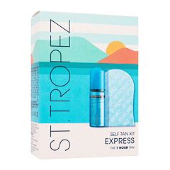Samoopalovací přípravek St.Tropez Self Tan Express Kit 50 ml Kazeta