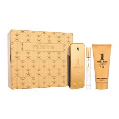 Toaletní voda Paco Rabanne 1 Million SET1 100 ml Kazeta